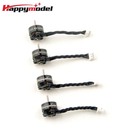 HappyModel SE0702 2300KV 26000KV 28000KV 1S Brushless Motor FPVSTORERC