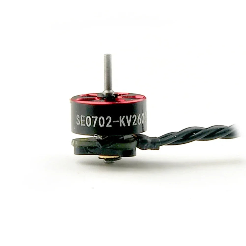 HappyModel SE0702 2300KV 26000KV 28000KV 1S Brushless Motor FPVSTORERC