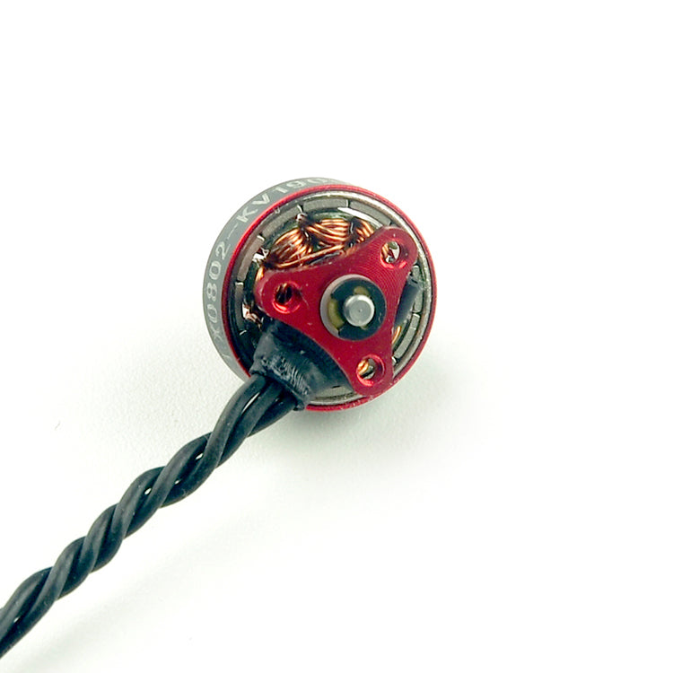 Happymodel EX0802 KV19000 Brushless Motor FPVSTORERC