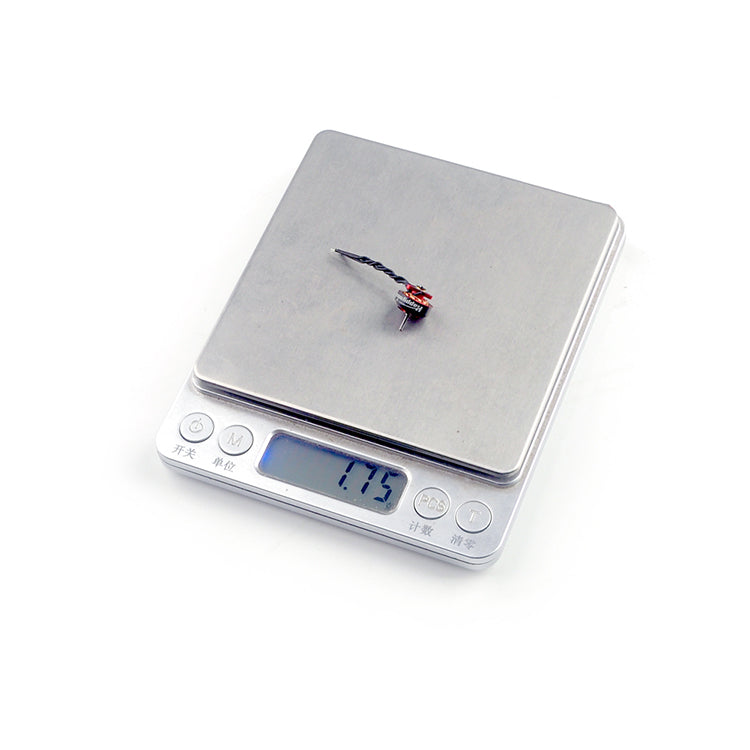 Happymodel EX0802 KV19000 Brushless Motor FPVSTORERC