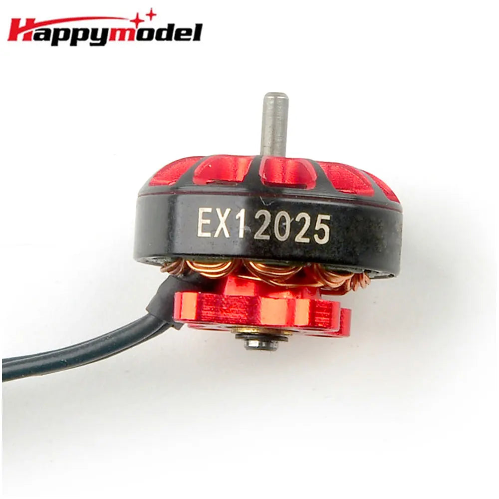 Happymodel EX1202.5 1202.5 6400KV 8000KV 11000KV 2-3S Brushless Motor FPVSTORERC