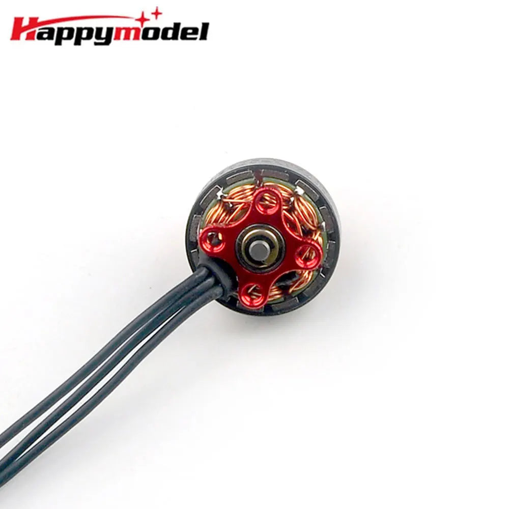 Happymodel EX1202.5 1202.5 6400KV 8000KV 11000KV 2-3S Brushless Motor FPVSTORERC