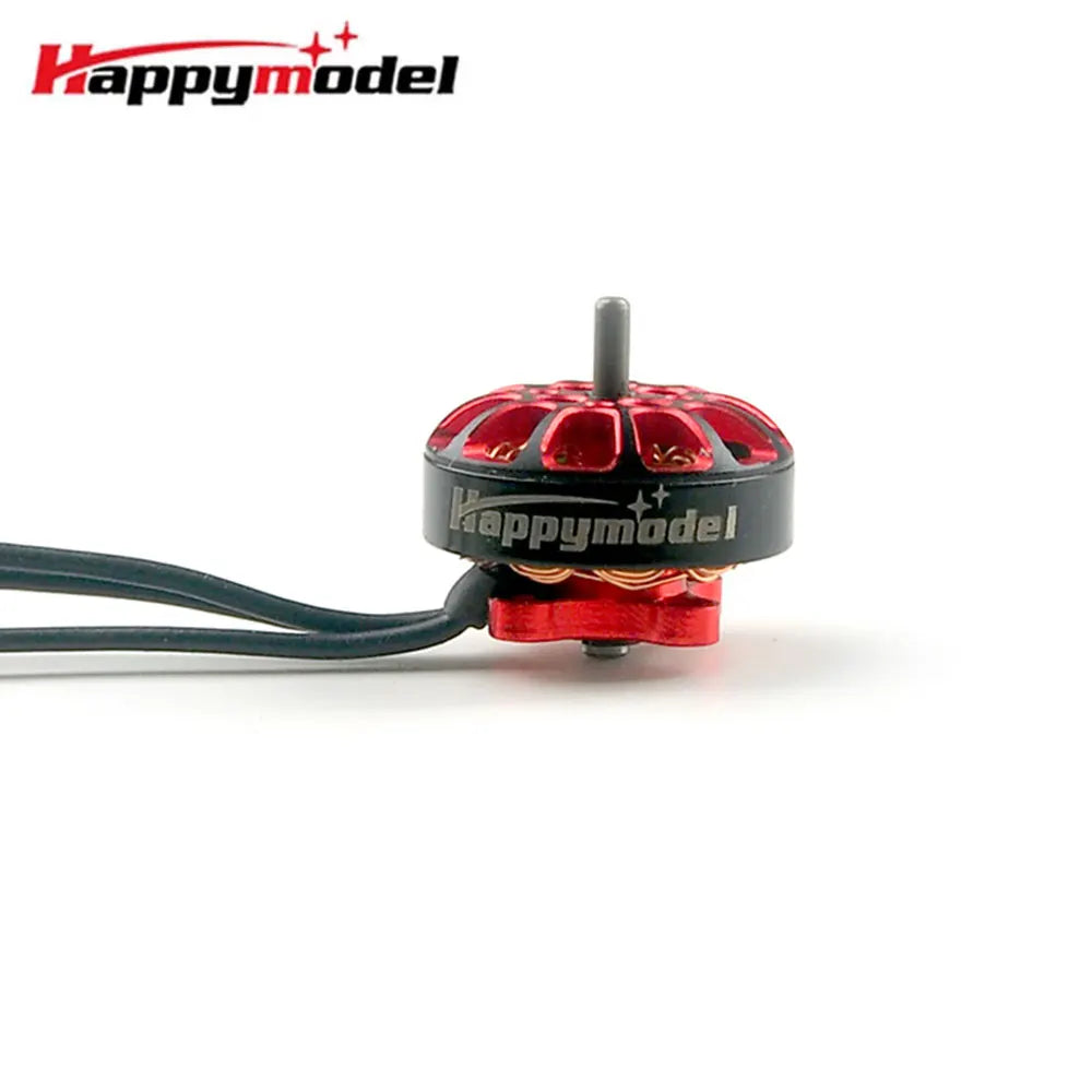 Happymodel EX1202.5 1202.5 6400KV 8000KV 11000KV 2-3S Brushless Motor FPVSTORERC