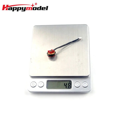 Happymodel EX1202.5 1202.5 6400KV 8000KV 11000KV 2-3S Brushless Motor FPVSTORERC