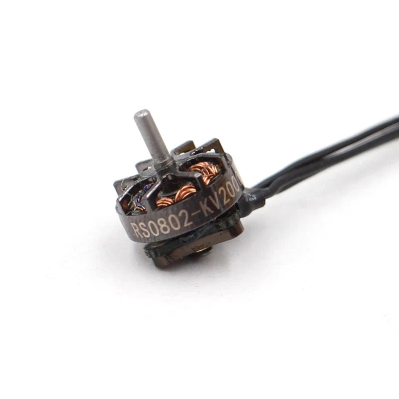 Happymodel RS0802 20000KV Brushless Motor FPVSTORERC