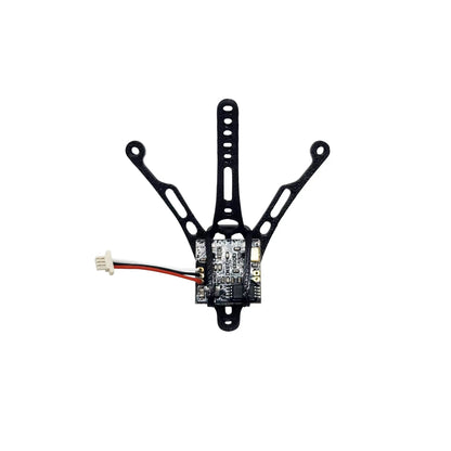 Hummingbird RaceSpec BeeEye Camera with 3D Printed Mount