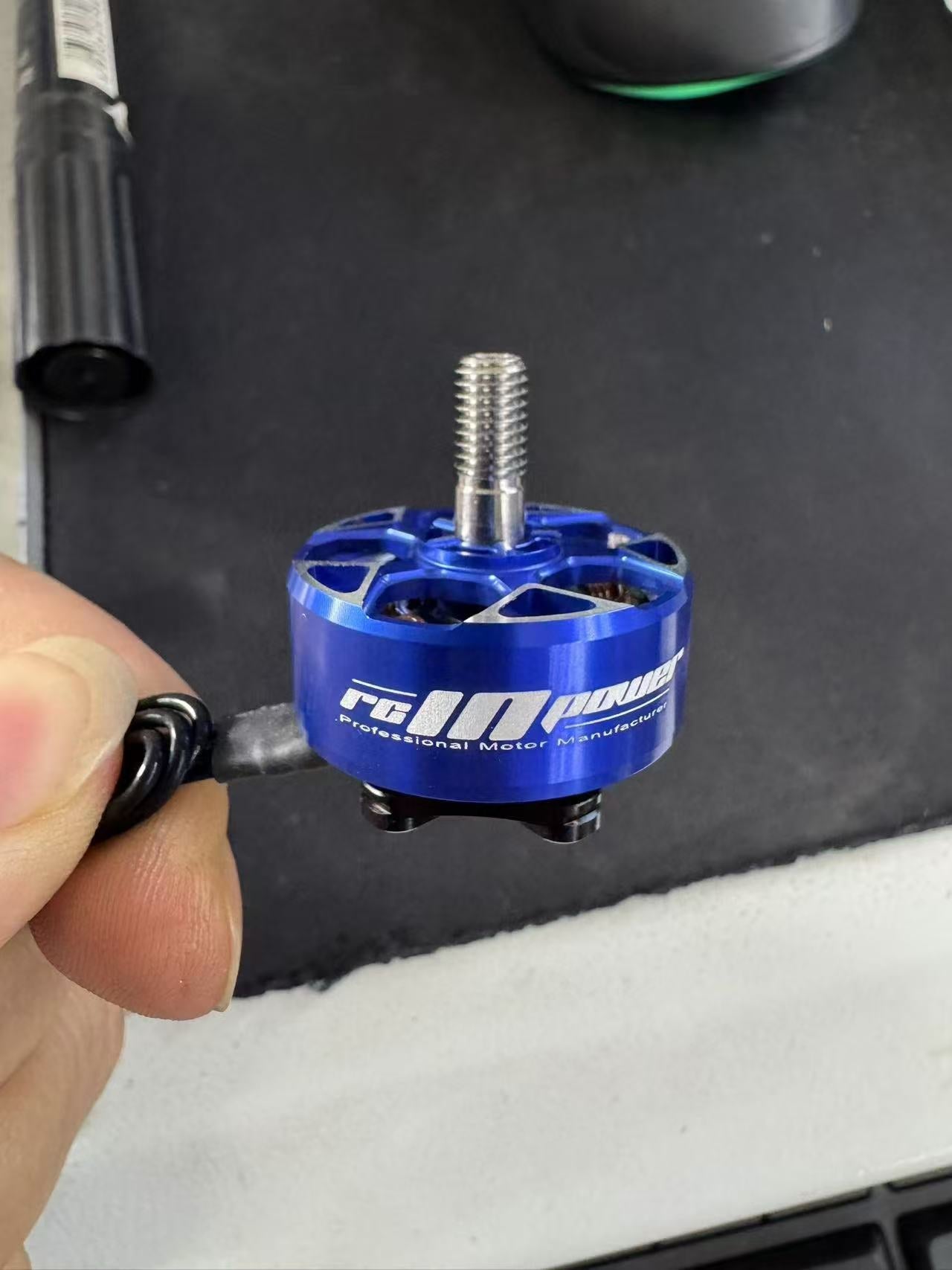 Rcinpower Vanover V3 2207 Motor-1920KV / 2060KV FPVSTORERC