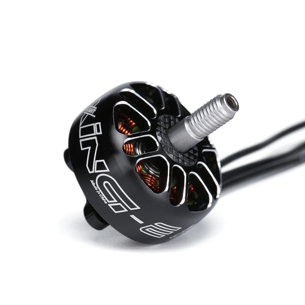 IFlight XING-E pro 2207 1800KV 2450KV 2750KV Unibell Brushless Motor FPVSTORERC