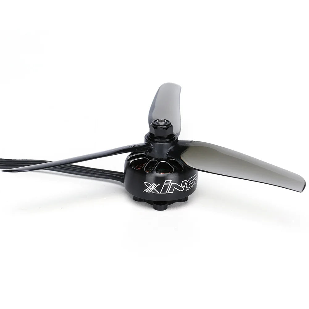 IFlight XING-E pro 2207 1800KV 2450KV 2750KV Unibell Brushless Motor FPVSTORERC