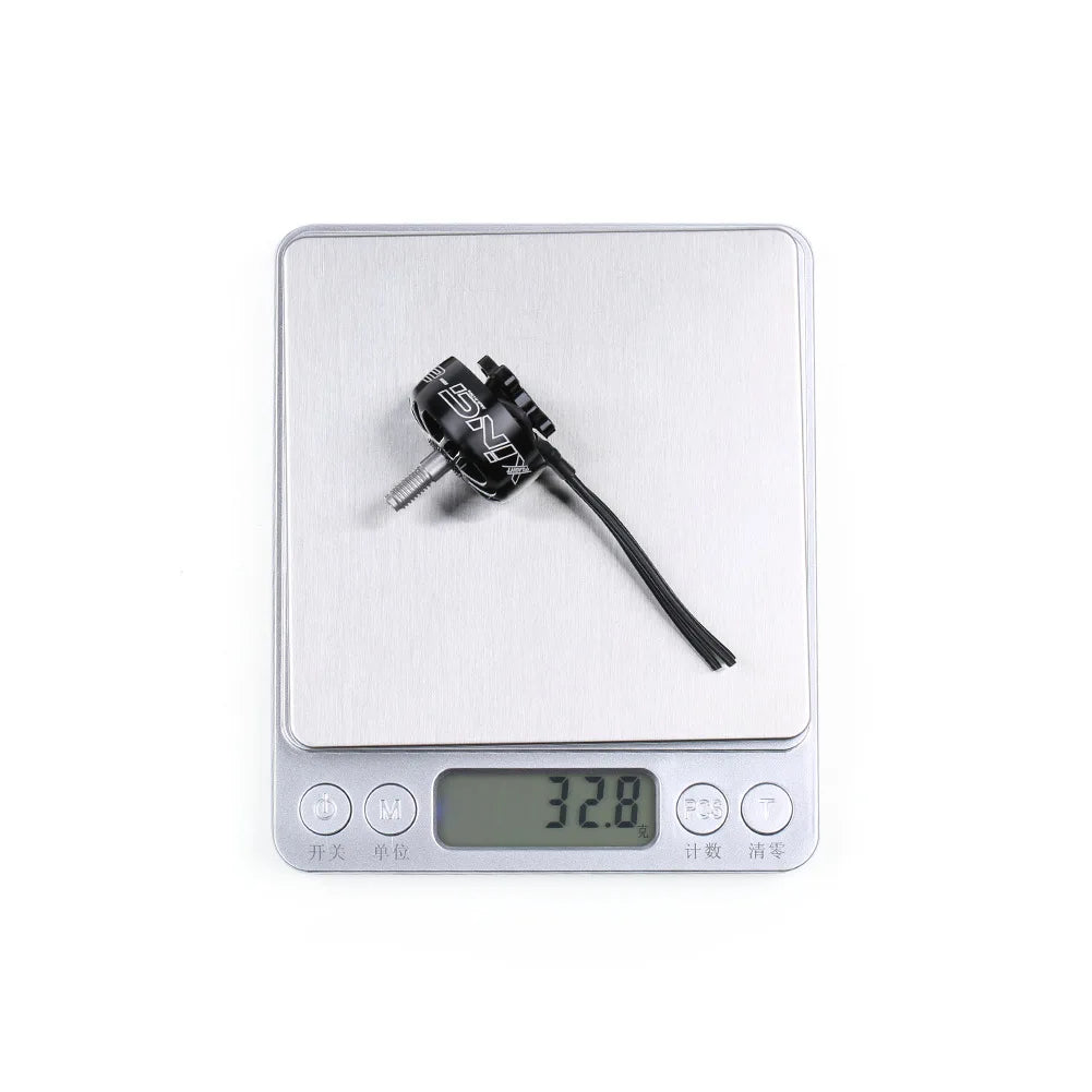 IFlight XING-E pro 2207 1800KV 2450KV 2750KV Unibell Brushless Motor FPVSTORERC