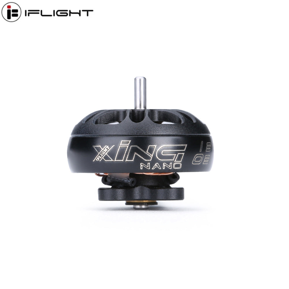 IFlight XING 1303 5000KV 2-4S FPV Micro Brushless Motor FPVSTORERC