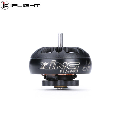 IFlight XING 1303 5000KV 2-4S FPV Micro Brushless Motor FPVSTORERC