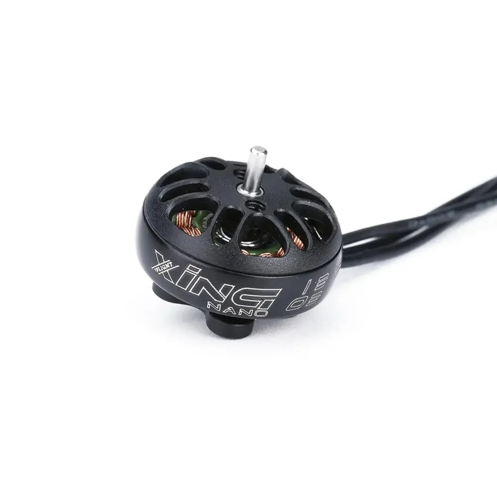 IFlight XING 1303 5000KV 2-4S FPV Micro Brushless Motor FPVSTORERC