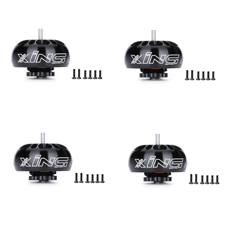 IFlight XING 1504 3100kv FPV Motor - Black FPVSTORERC