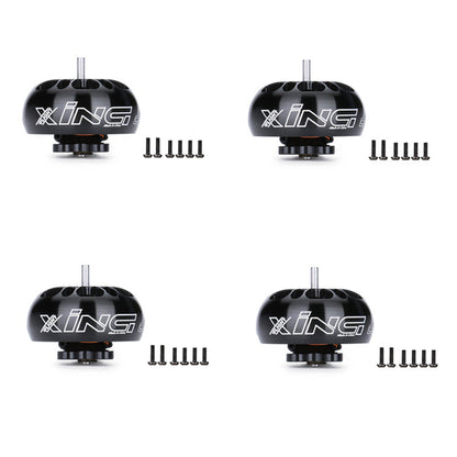 IFlight XING 1504 3100kv FPV Motor - Black FPVSTORERC