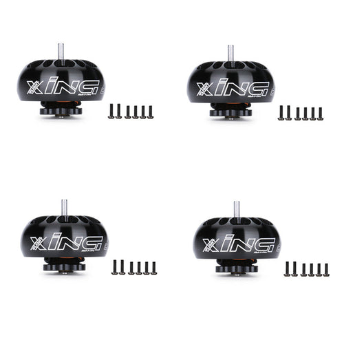 IFlight XING 1504 3100kv FPV Motor - Black FPVSTORERC