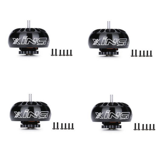 IFlight XING 1504 3100kv FPV Motor - Black FPVSTORERC