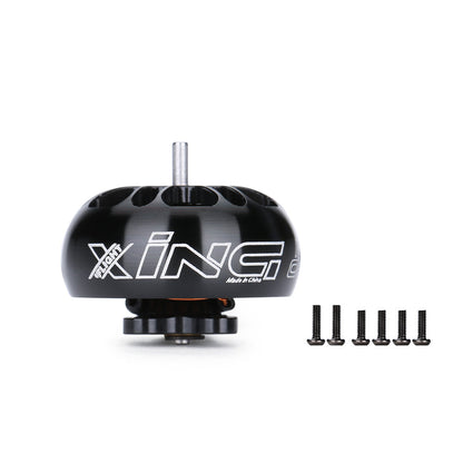 IFlight XING 1504 3100kv FPV Motor - Black FPVSTORERC