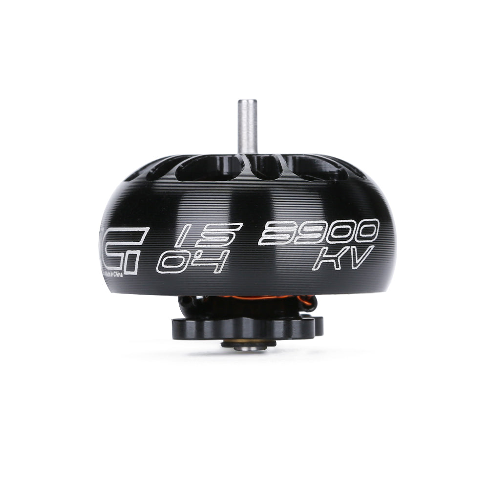 IFlight XING 1504 3100kv FPV Motor - Black FPVSTORERC