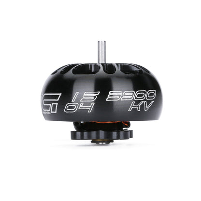 IFlight XING 1504 3100kv FPV Motor - Black FPVSTORERC