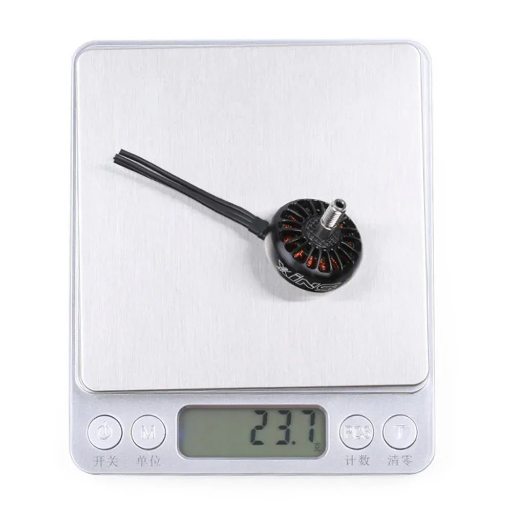 IFlight XING 2205 2300KV  2450KV  3200KV 4-6S Motor FPVSTORERC