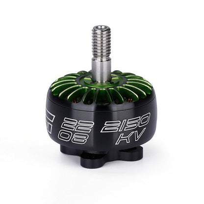 IFlight XING X2208 2208 1800KV 2-6S Brushless Motor FPVSTORERC
