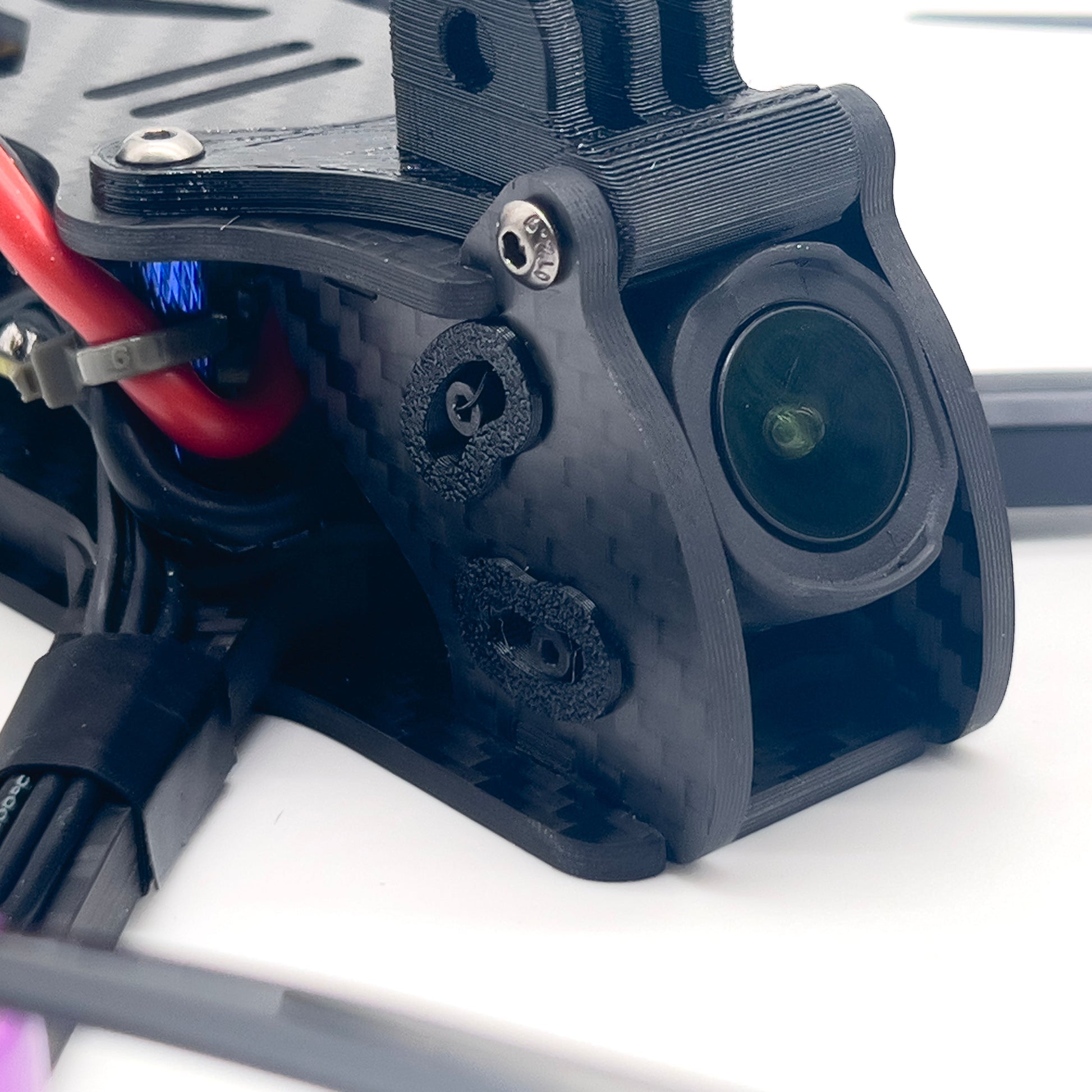 Vannystyle Pro - DJI O4 Camera Plates w/ TPU (6pcs) Vannystyle
