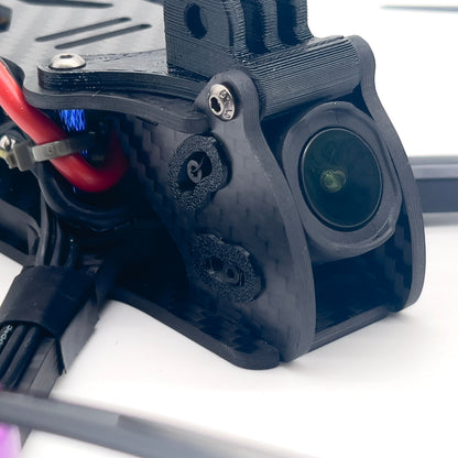Vannystyle Pro - DJI O4 Camera Plates w/ TPU (6pcs) Vannystyle