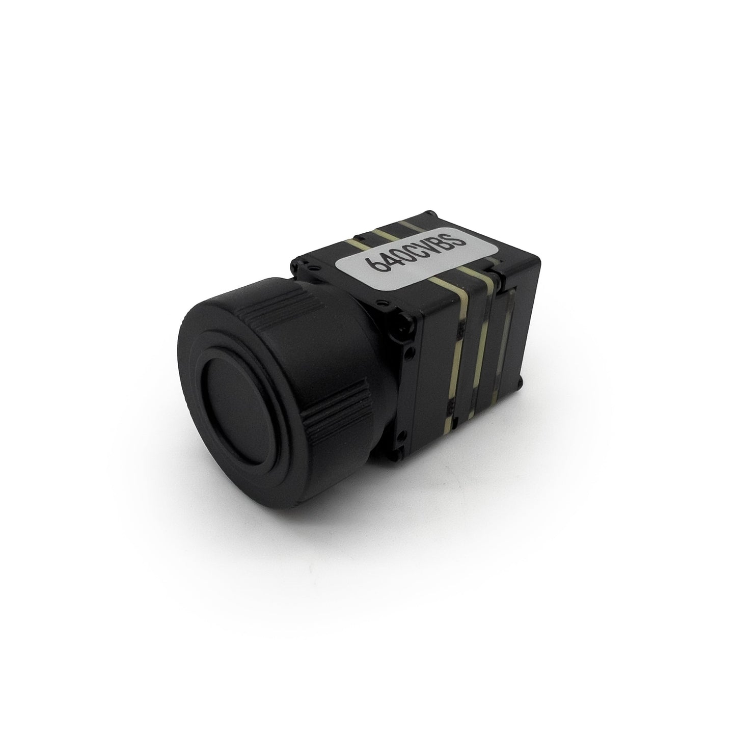 AxisFlying Thermal Imaging Camera - 640×512 CVBS Analog FPV Camera AxisFlying