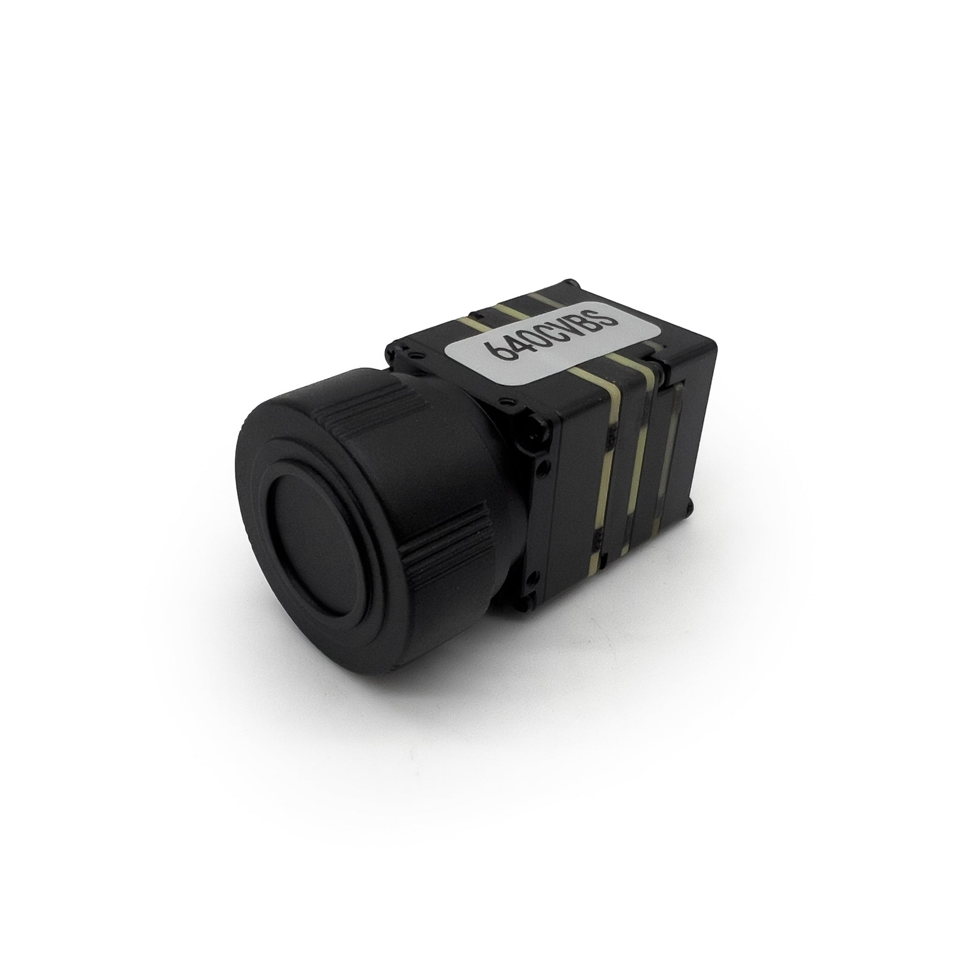 AxisFlying Thermal Imaging Camera - 640×512 CVBS Analog FPV Camera AxisFlying