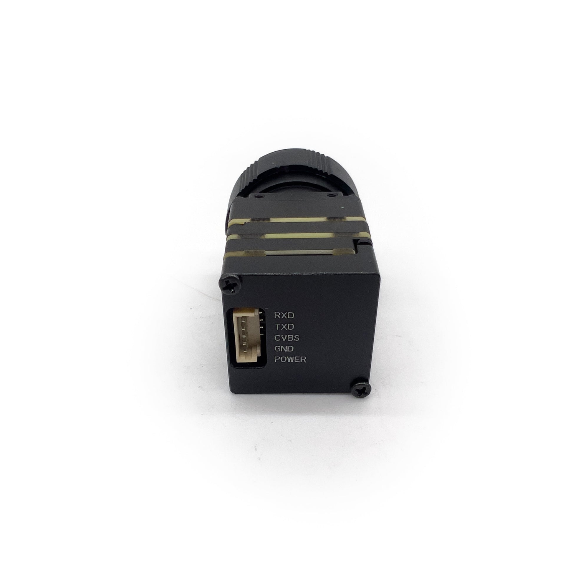 AxisFlying Thermal Imaging Camera - 640×512 CVBS Analog FPV Camera AxisFlying