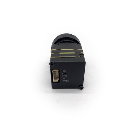 AxisFlying Thermal Imaging Camera - 640×512 CVBS Analog FPV Camera AxisFlying