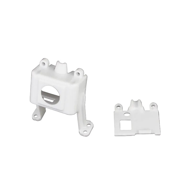 Babyhawk Parts - Front And Back Shell Of Camera Support Emax USA