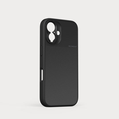 Camera Case for iPhone 16 - All Series Moment