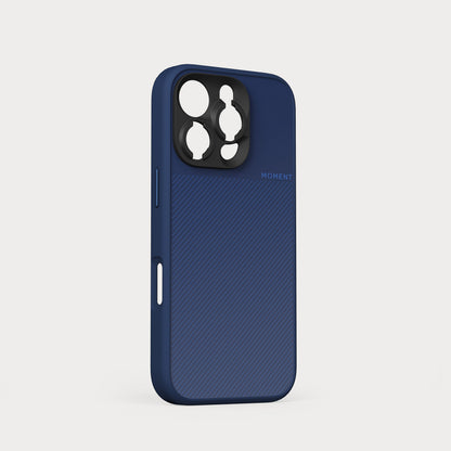 Camera Case for iPhone 16 - All Series Moment