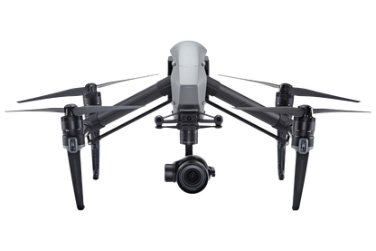 DJI Inspire 2 Standard Combo with Zenmuse X5S Camera DJI