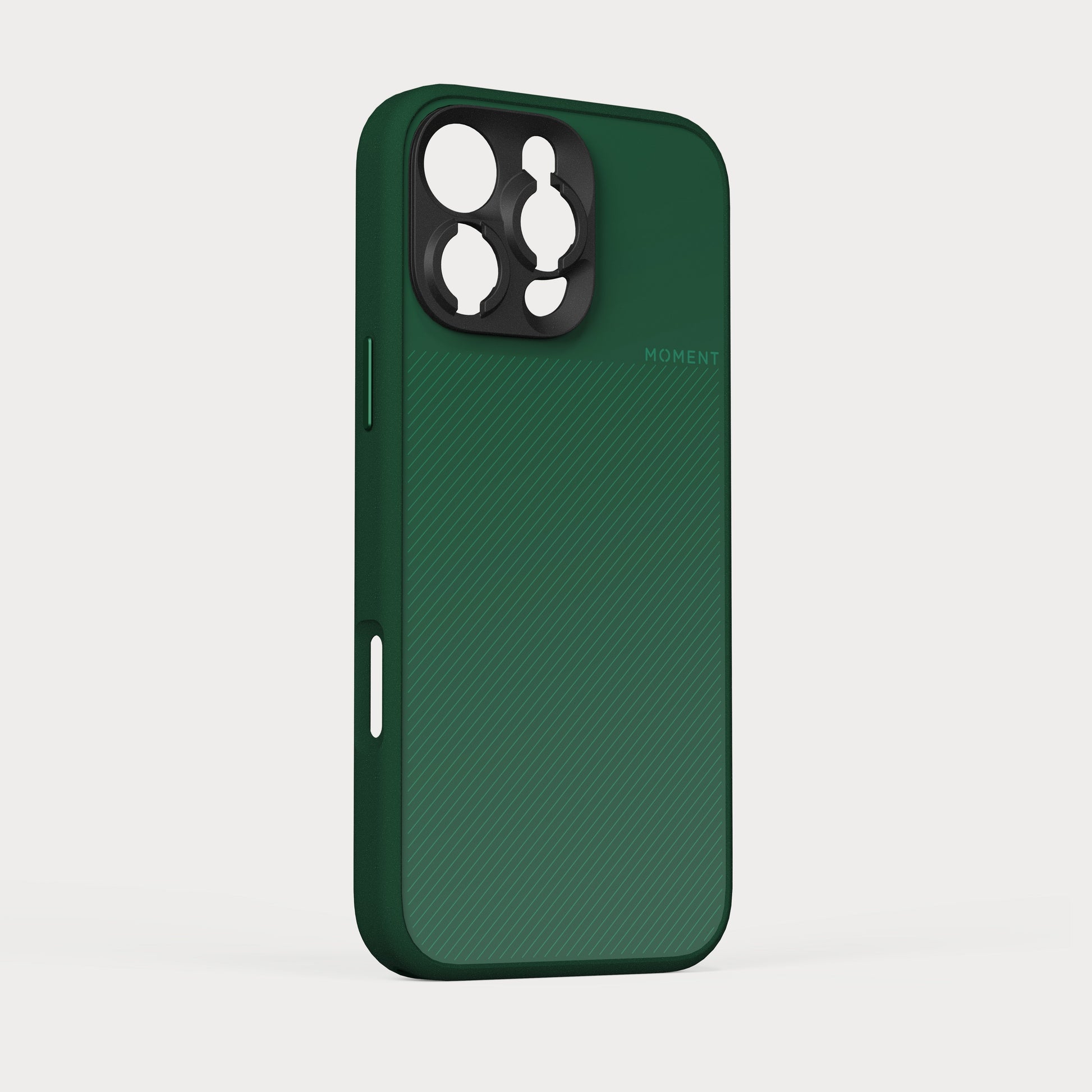 Camera Case for iPhone 16 - All Series Moment