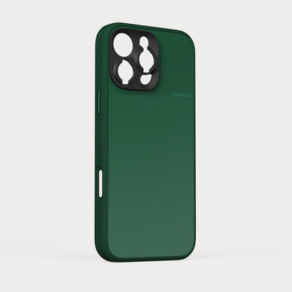 Camera Case for iPhone 16 - All Series Moment