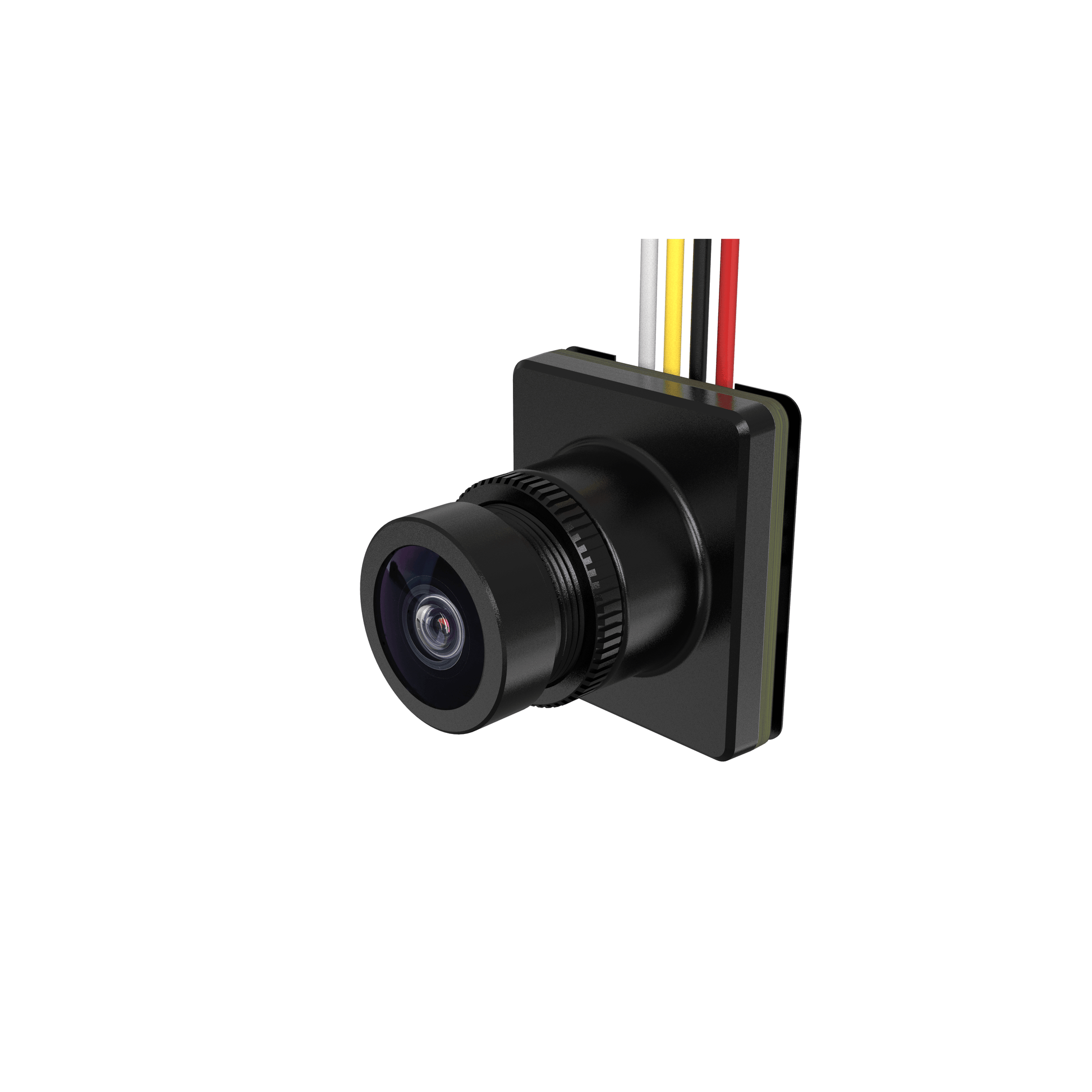 HDZero Lux Camera Divimath