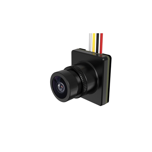 HDZero Lux Camera Divimath