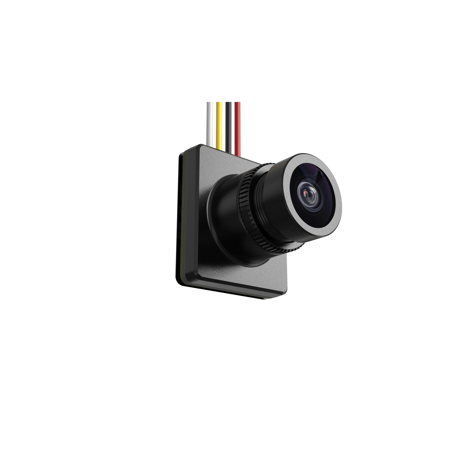 HDZero Lux Camera Divimath