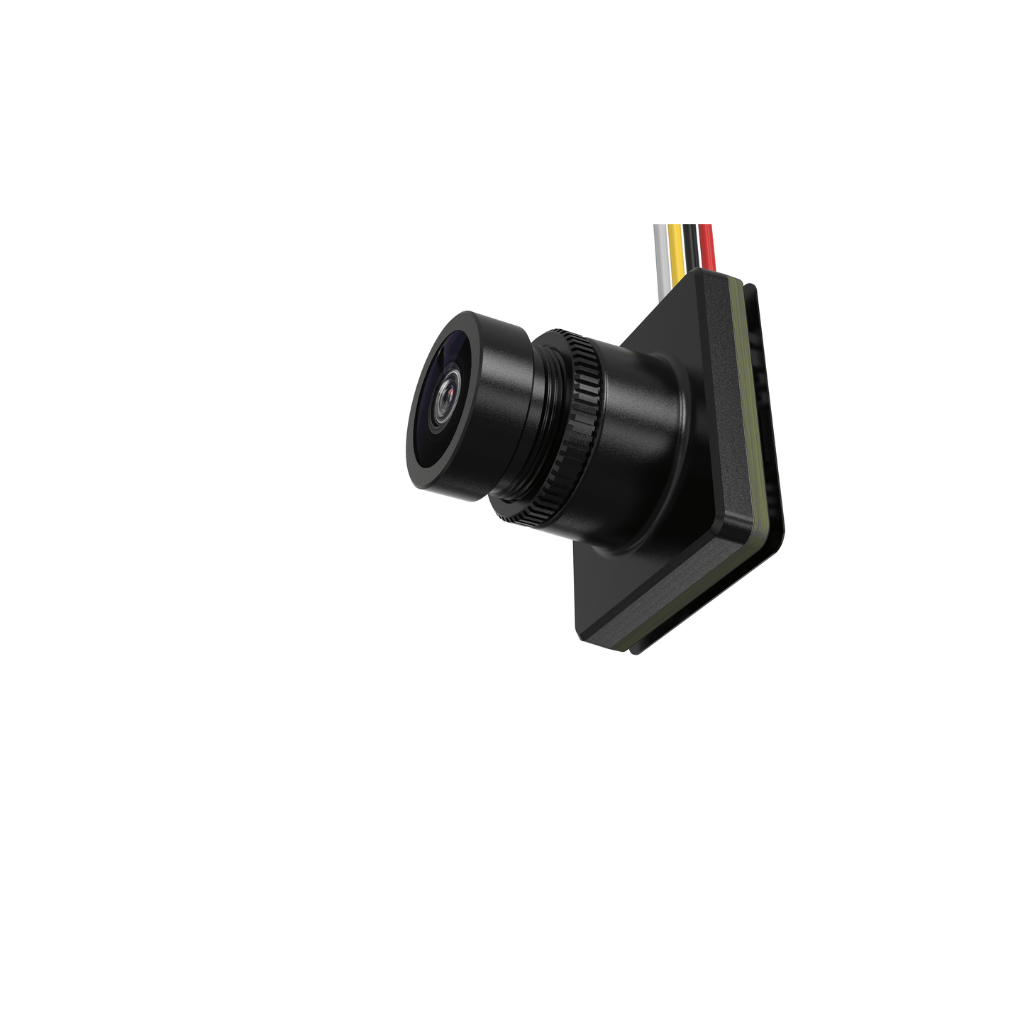 HDZero Lux Camera Divimath