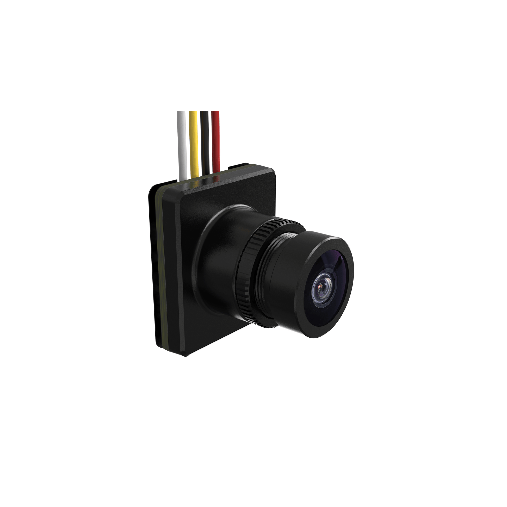 HDZero Lux Camera Divimath