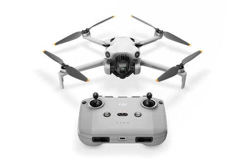 (PRE-ORDER) DJI Mini 4 Pro (RC-N2) All-In-One Omni Obstacle Sensing Mini Camera Drone DJI