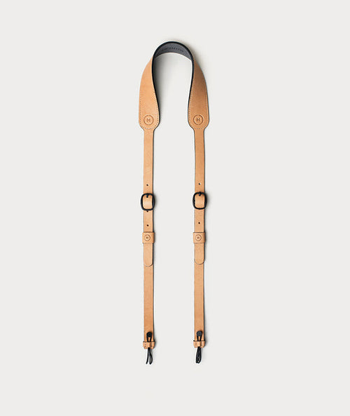 Moment Adjustable Leather Camera Neck Strap Moment