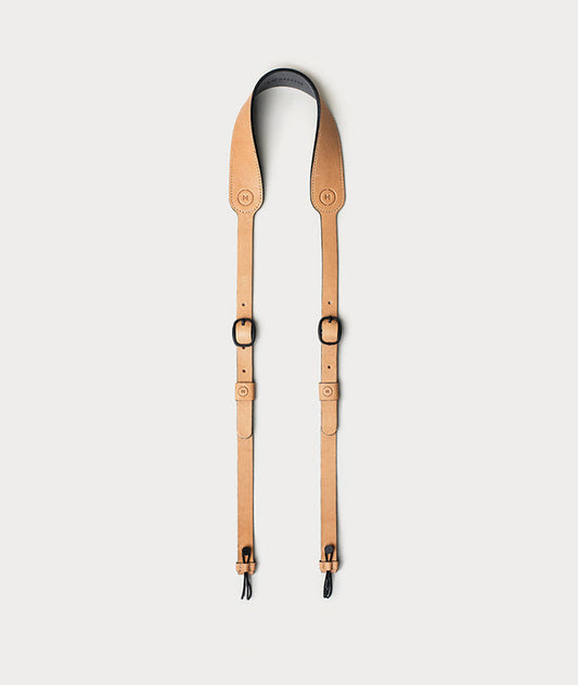 Moment Adjustable Leather Camera Neck Strap Moment