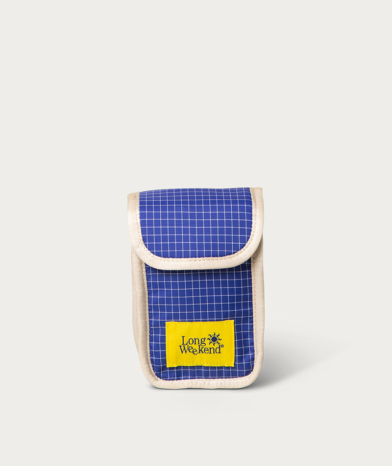 Point and Shoot Camera Pouch Moment