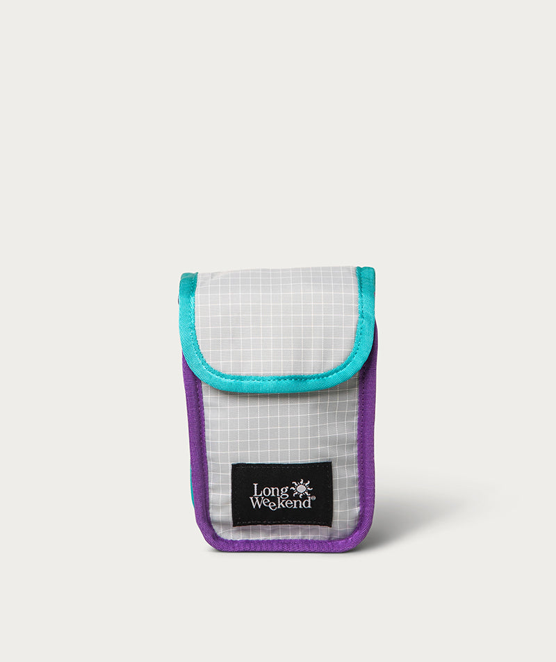 Point and Shoot Camera Pouch Moment