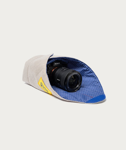 Padded Camera Wrap -16"x16" & 19"x19" Moment