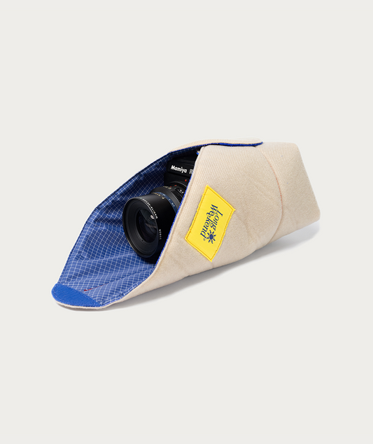 Padded Camera Wrap -16"x16" & 19"x19" Moment